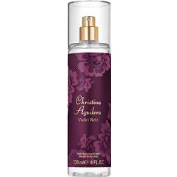 Christina Aguilera Violet Noir Body Mist 236ml