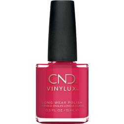 CND Vinylux Long Wear Polish #292 Femme Fatale 15ml