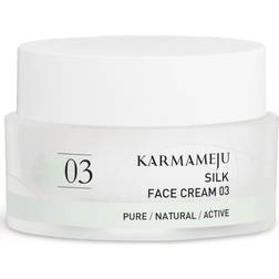 Karmameju Silk Face Cream 03 50ml