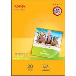 Kodak 5740-512 A4 180g/m² 20st