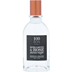 100BON Concentré de Bergamote & Rose Sauvage EdP 1.7 fl oz