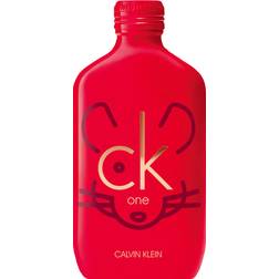 Calvin Klein CK One Chinese New Year Collectors Edition EdT 100ml