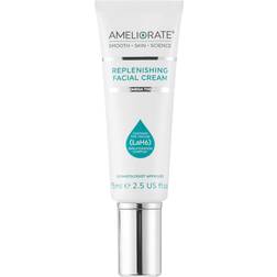 Ameliorate Replenishing Facial Cream 2.5fl oz