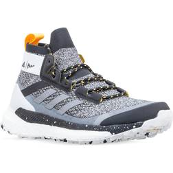 adidas Terrex Free Hiker Parley W - Cloud White/Crystal White/Solar Gold