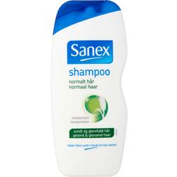 Sanex Normal Shampoo 250ml