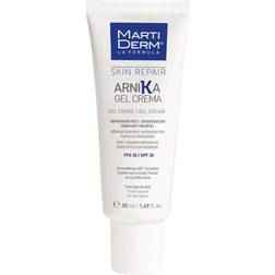 Martiderm Skin Repair Arnika Gel Cream SPF30 1.7fl oz