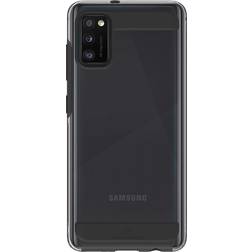 Hama Black Rock Air Robust Cover Samsung Galaxy A41