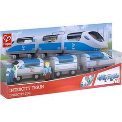 Hape Intercity Train