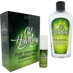Oh! Holy Mary Pleasure Kit