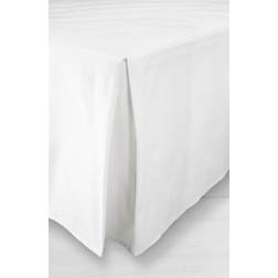 Cellbes 601909-0002 Sängkappa Vit (200x140cm)