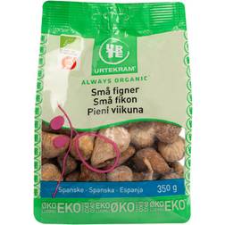 Urtekram Små Figner 250g