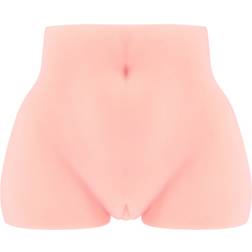 Kokos Cleo Masturbator Beige