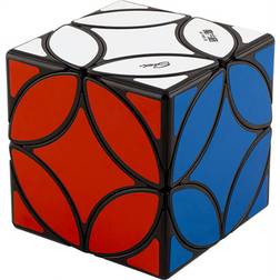 Qiyi Ancient Coin Cube