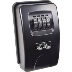 BURG WÄCHTER KeySafe 20 SB Zinc Moulé 38000