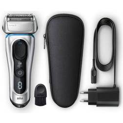 Braun Series 8 8330s