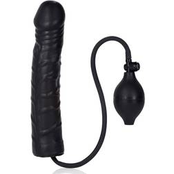 CalExotics Inflatable Stud 9.5" Black