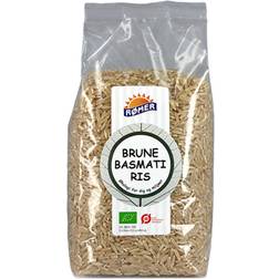 Rømer Brown Basmati Rice 500g