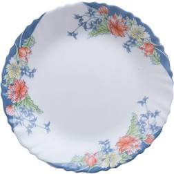 Arcopal Florine Dinner Plate 25cm