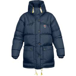 Fjällräven Expedition Down Jacket W - Navy