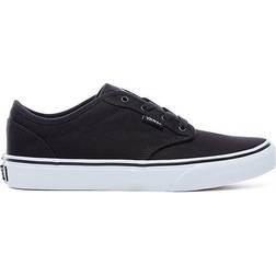 Vans Atwood Zapatillas Unisex Canvas Black White