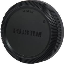 Fujifilm Back Cover XF/XC Bageste objektivdæksel