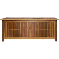Be Basic Turi Opbevaringsbænk 150x58cm