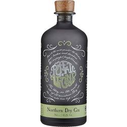 Poetic License Northern Dry Gin 43.2% 70 cl