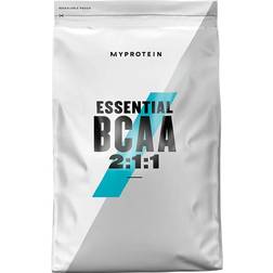 Myprotein BCAA Unflavoured 250g