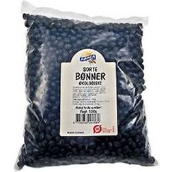 Rømer Organic Svarta bönor 500g