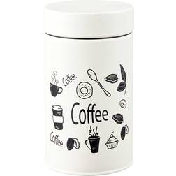 Dorre Cali Kaffeburk