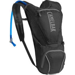 Camelbak Rogue - Black/Graphite