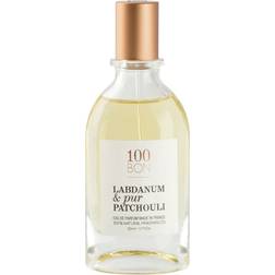 100BON Labdanum & Pur Patchouli EdP