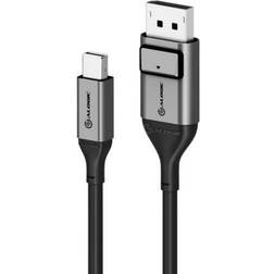 Alogic DisplayPort-Mini DisplayPort 1.4
