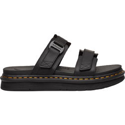 Dr. Martens Chilton Slip On Leather Sandals