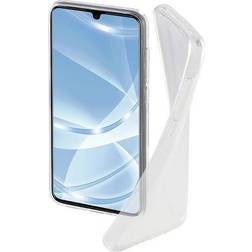 Hama Coque de protection Crystal Clear pr Samsung Galaxy A31, transpar