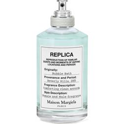 Maison Margiela Replica Bubble Bath EdT 100ml