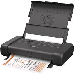 Canon PIXMA TR150 Wireless Mobile Printer 4800x1200 DPI 8 x 10 (20 x 25 cm)