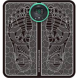 Swehealth TENS EMS Fotmassage