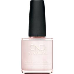 CND Vinylux Long Wear Polish #297 Satin Slippers 15ml