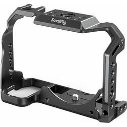 Smallrig Cage for Nikon Z5/Z6/Z7