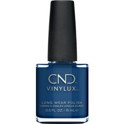 CND Vinylux Long Wear Polish #257 Winter Nights 15ml