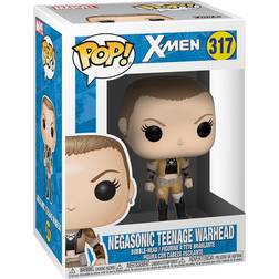 Funko Pop! Marvel X-Men Negasonic Teenage Warhead