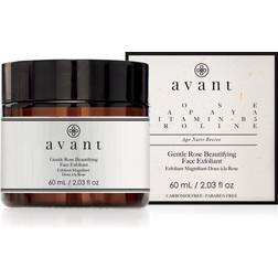 Avant Gentle Rose Beautifying Face Exfoliant 60ml