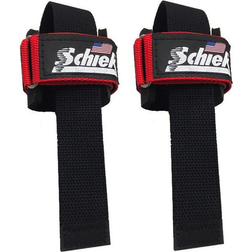 Schiek Power Lifting Straps