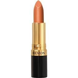 Revlon Super Lustrous Lipstick #120 Apricot Fantasy