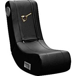 Dreamseat Game Rocker 100 - San Diego Padres Gaming Chair - Black