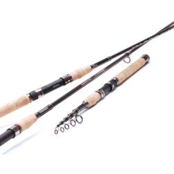 Patriot Ambidex Trekker 6' 2-15g
