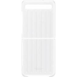 Samsung Clear Cover for Galaxy Z Flip