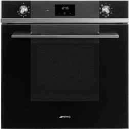 Smeg SF6100TVN1 Black