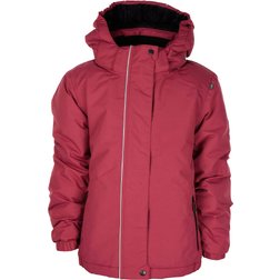 Lindberg Iceberg Vinterjacka - Dry Rose